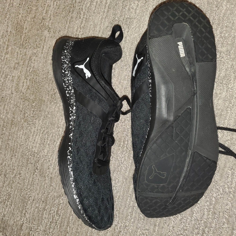 🖤Puma Runners